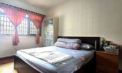 Blk 788C Woodlands Crescent (Woodlands), HDB Executive #503267641